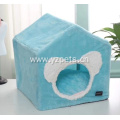 Portable Small Cheap Pet Dismountable Cute Home